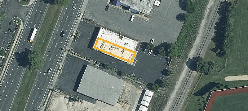 1311 Salisbury Blvd