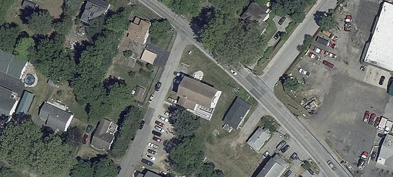 1367 Odenton Rd
