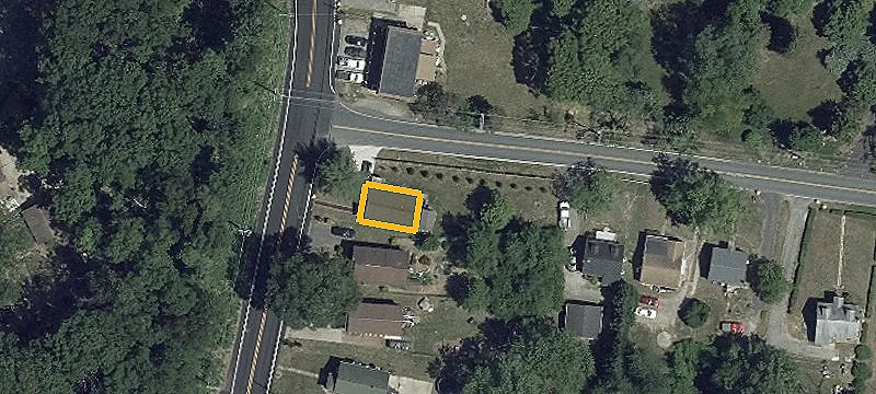 7631 Old Telegraph Rd