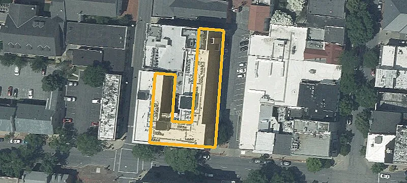 31 Patrick St