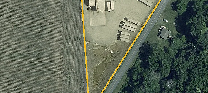 33196 Peach Orch Rd