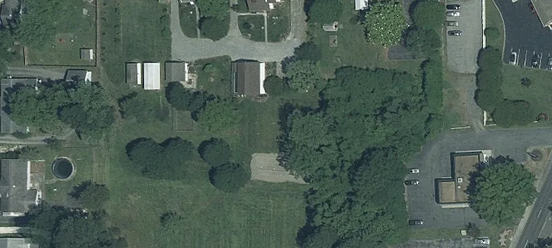 1108 Mt Hermon Rd
