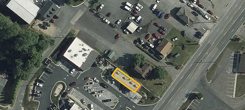 1914 Bel Air Rd