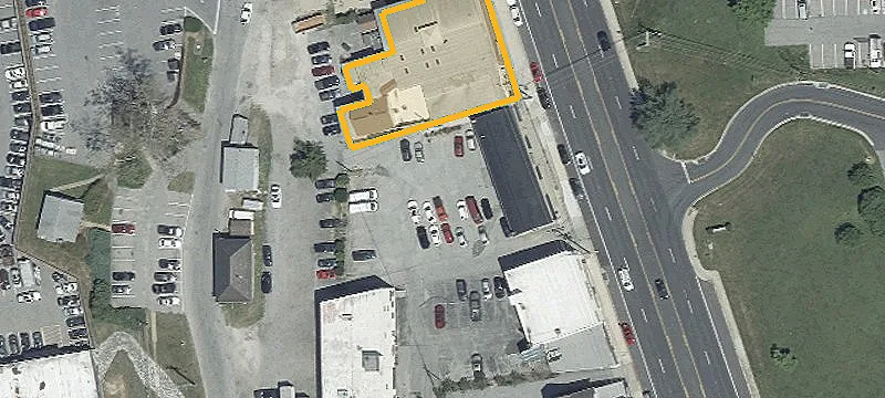 10862 York Rd