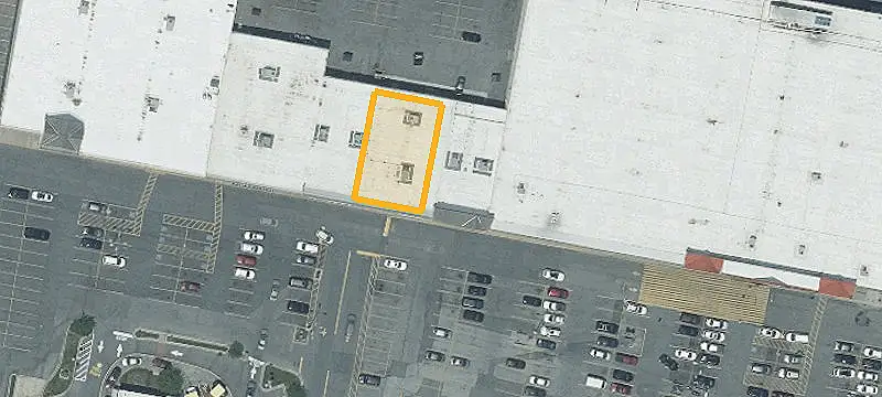 1275 Patrick St