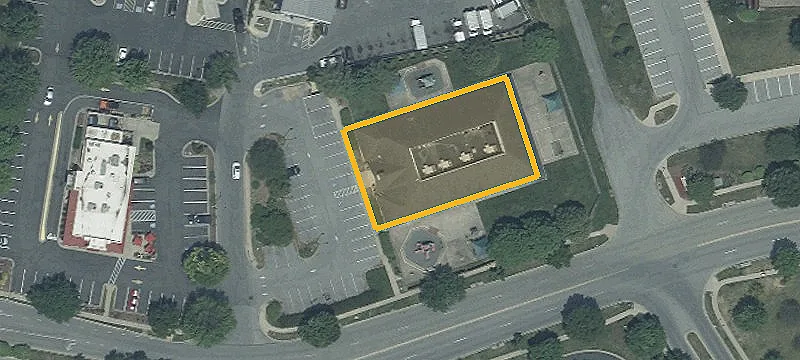 313 Ballenger Ctr Dr