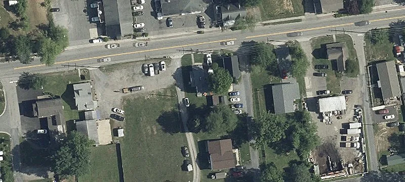 4316 Main St