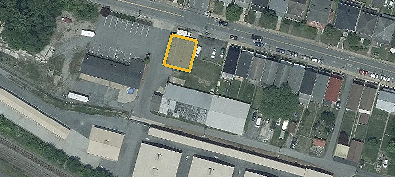 600 Potomac St