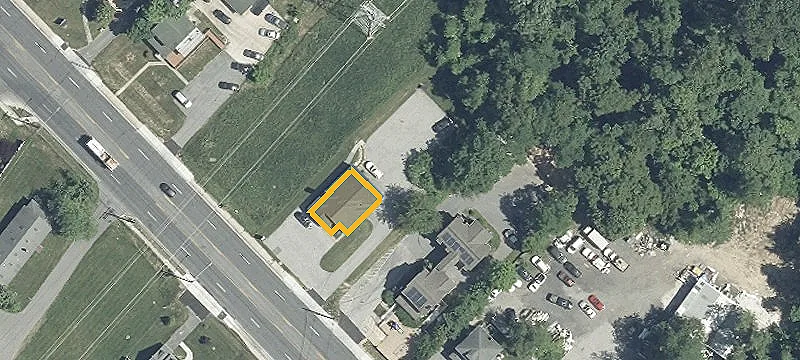 11423 Reisterstown Rd
