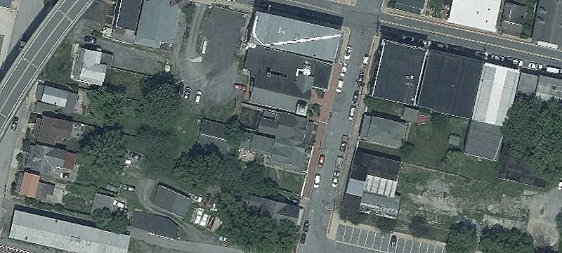 9 Maryland Ave