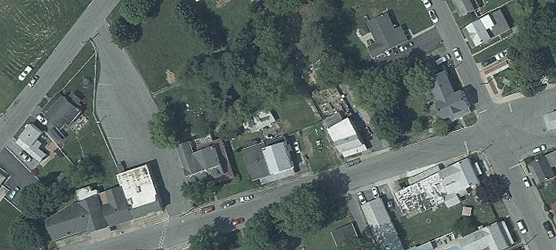 9 Pennsylvania Ave