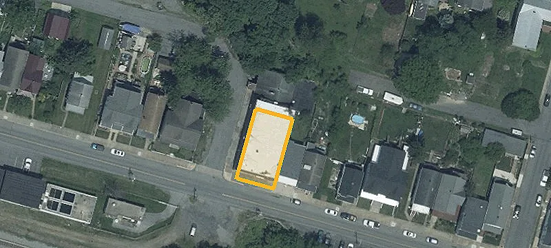 401 Potomac St, Unit 403