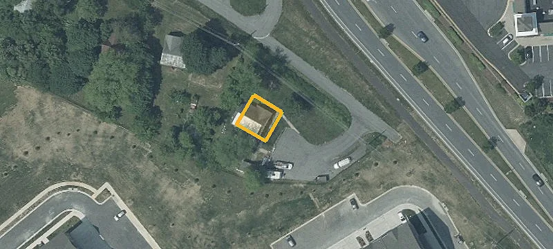 3338 Urbana Pike