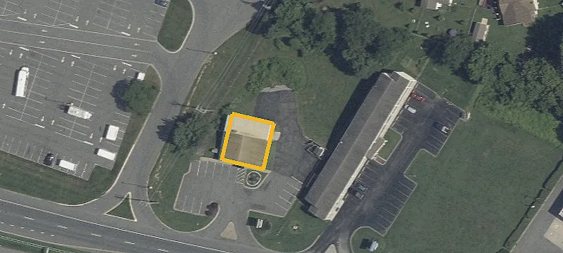 289 Pulaski Hwy
