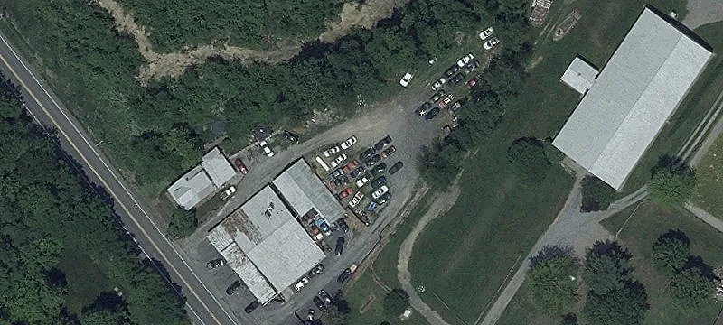 6535 Old National Pike