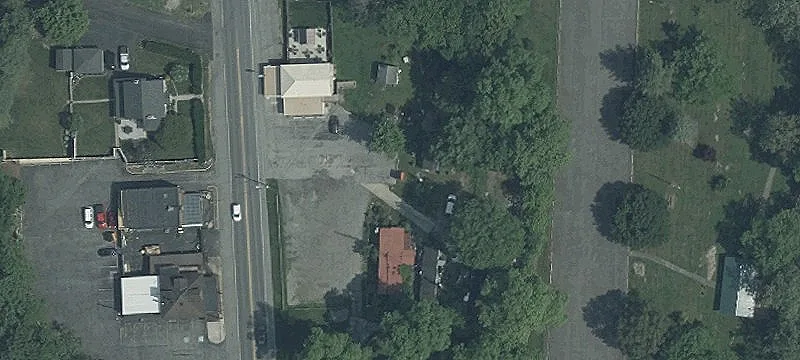 43 Frederick Rd
