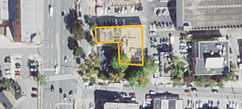 8101 Georgia Ave
