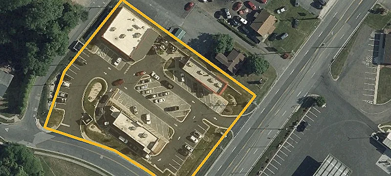1916 Bel Air Rd