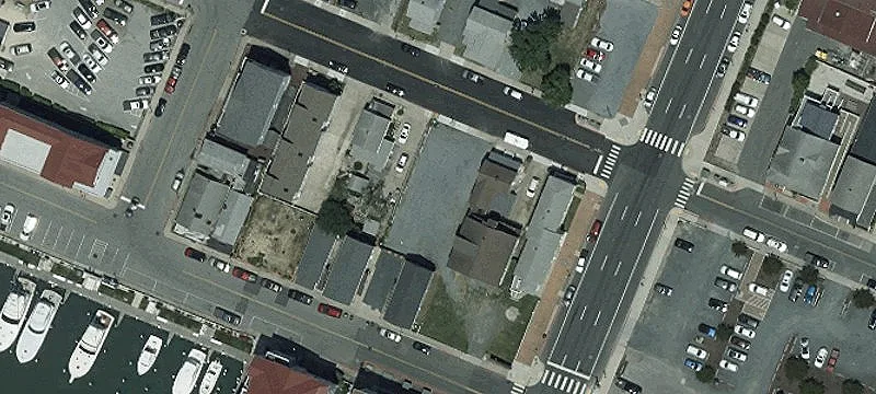 205 Dorchester St