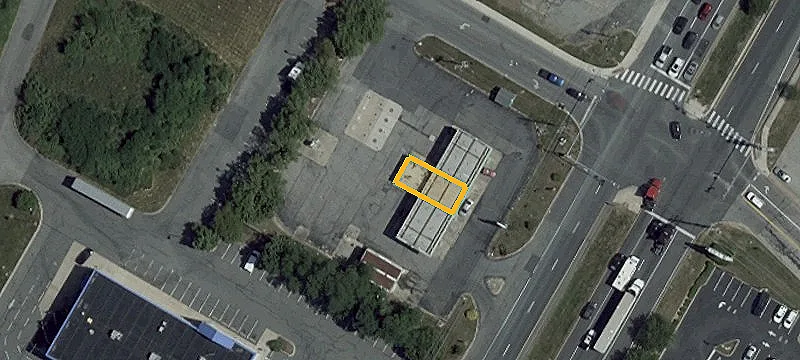 1001 Pulaski Hwy