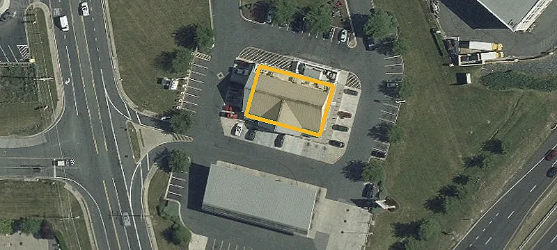 601 Hoagie Dr