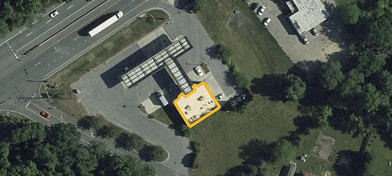 3901 Pulaski Hwy