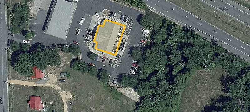 27605 3rd Notch Rd