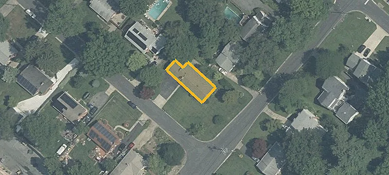 16501 Walnut Hl Rd