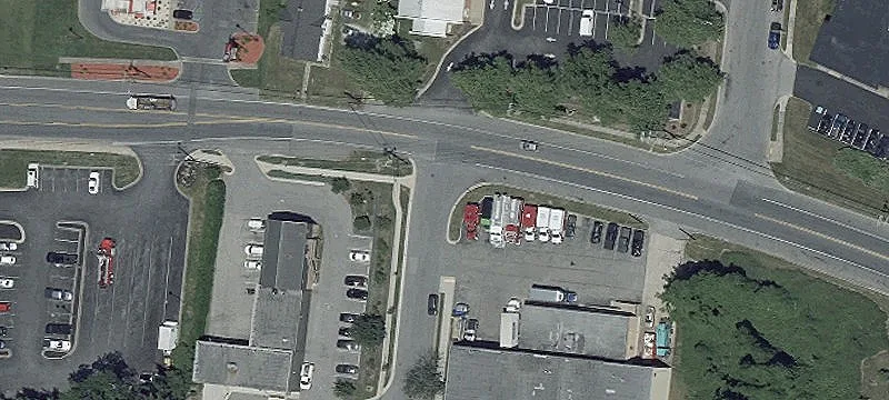 705 Nursery Rd