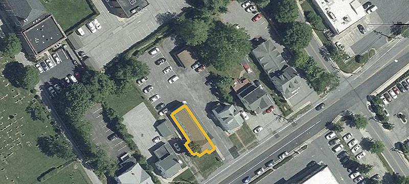8 Sudbrook Ln