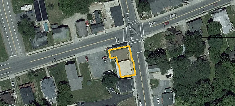101 Main St