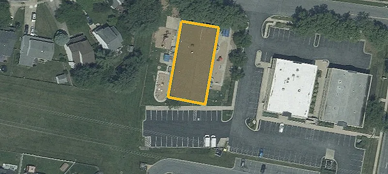 2150 Old Farm Dr