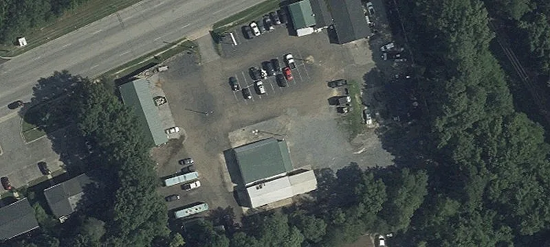 22132 Pegg Rd