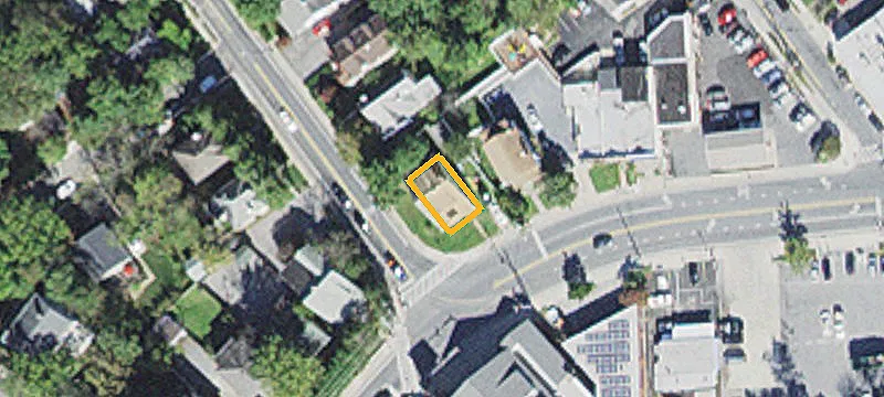 7200 Carroll Ave