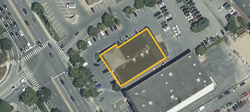 1580 Rockville Pike