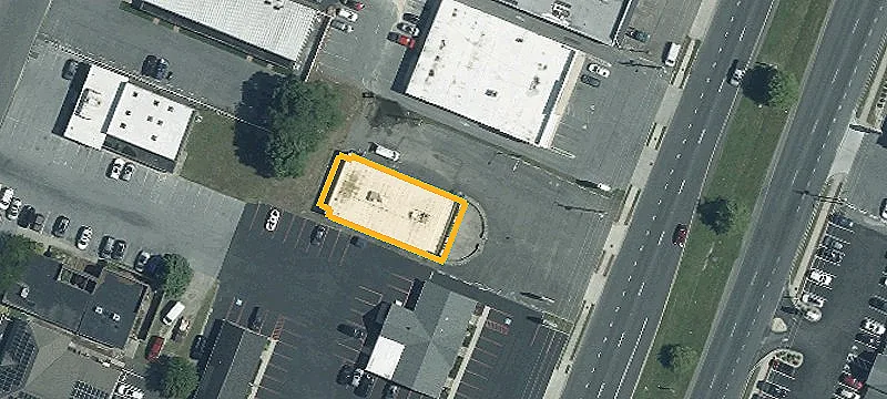 1408 Salisbury Blvd