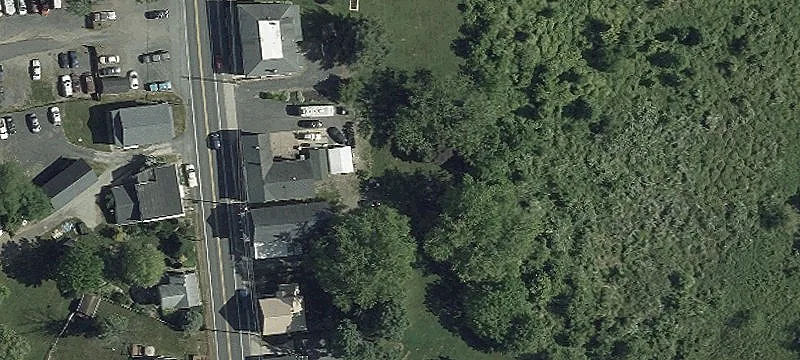 1105 Main St