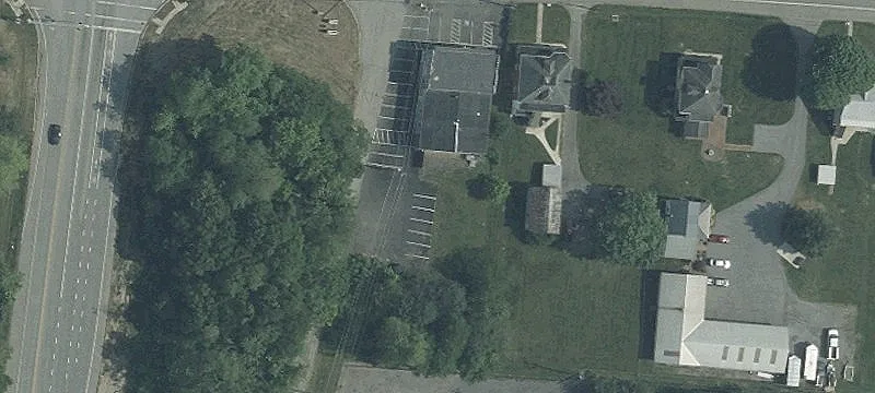 16509 National Pike