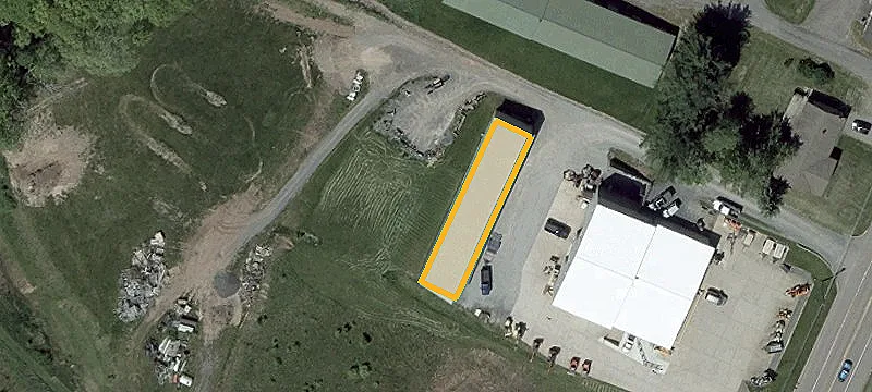 14597 Garrett Hwy