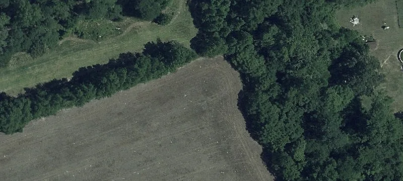 Old Bradley Rd