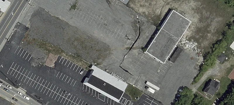 10801 Philadelphia Rd