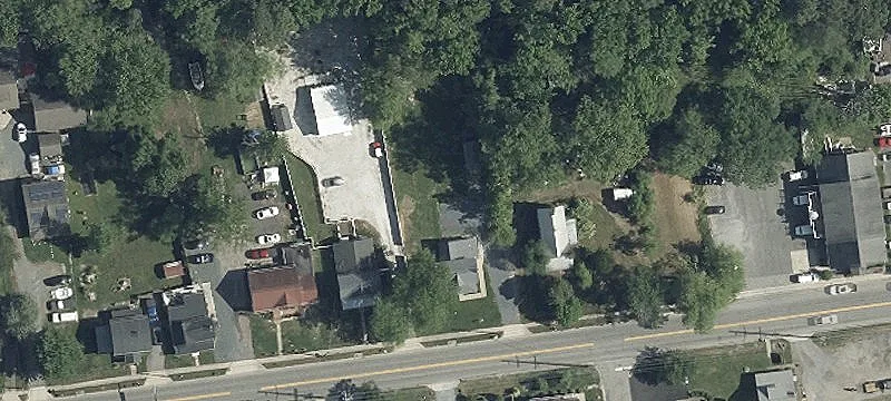 4221 Main St