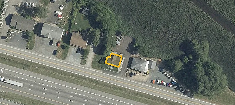 321 Saddler Rd