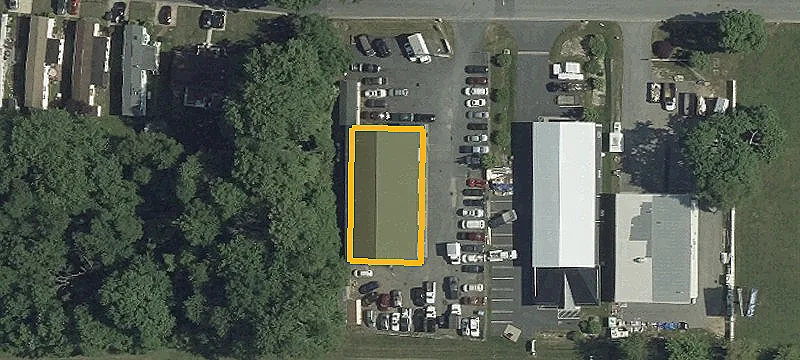 521 Underwood Ln