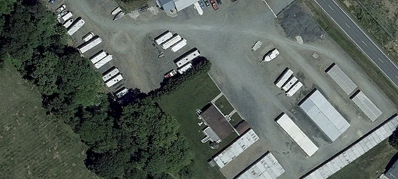2235 Blue Ball Rd