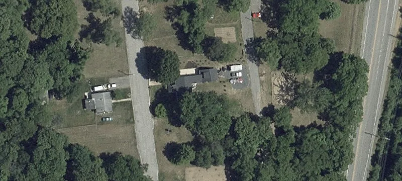 501 Mcpherson Rd