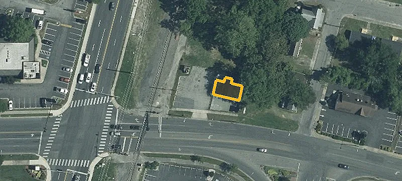 203 Carroll St