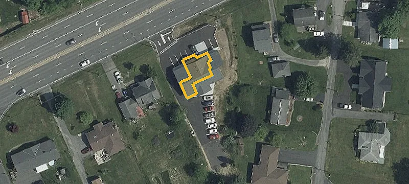 1254 Vocke Rd