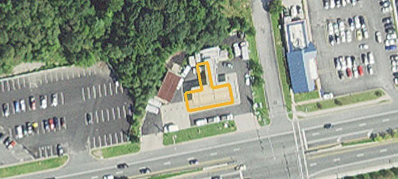 1712 Pulaski Hwy