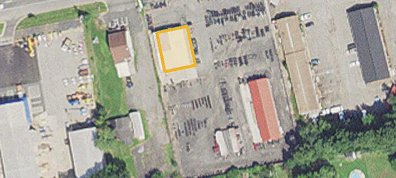 503 Pulaski Hwy